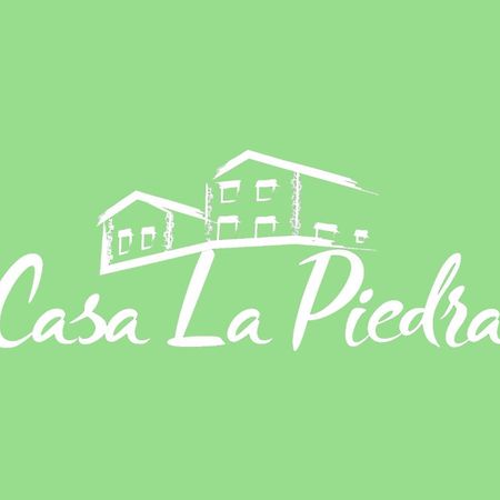 Apartamentos Rurales Casa La Piedra Collía 外观 照片