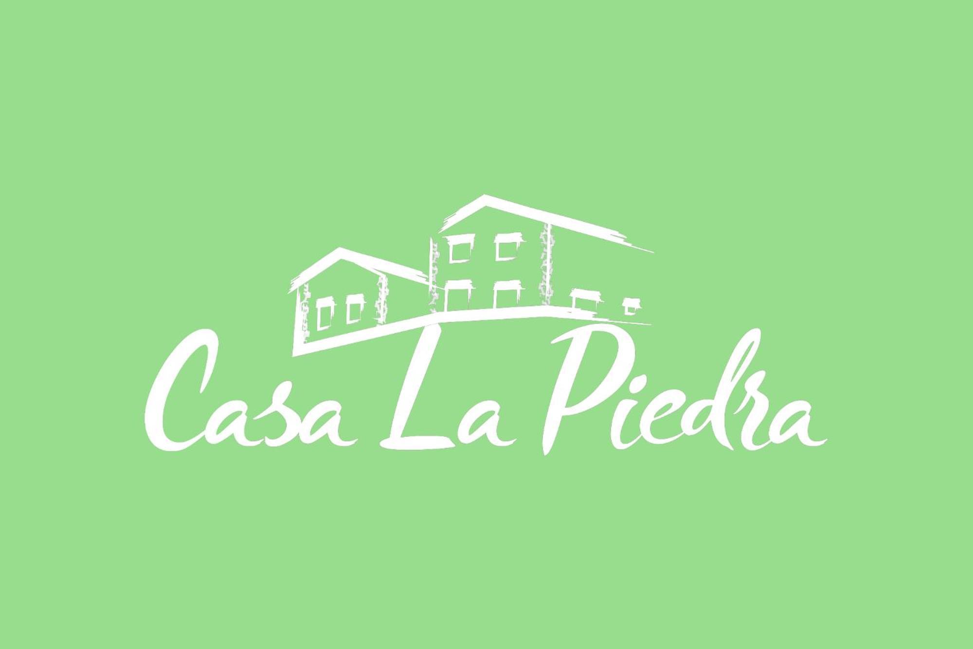 Apartamentos Rurales Casa La Piedra Collía 外观 照片