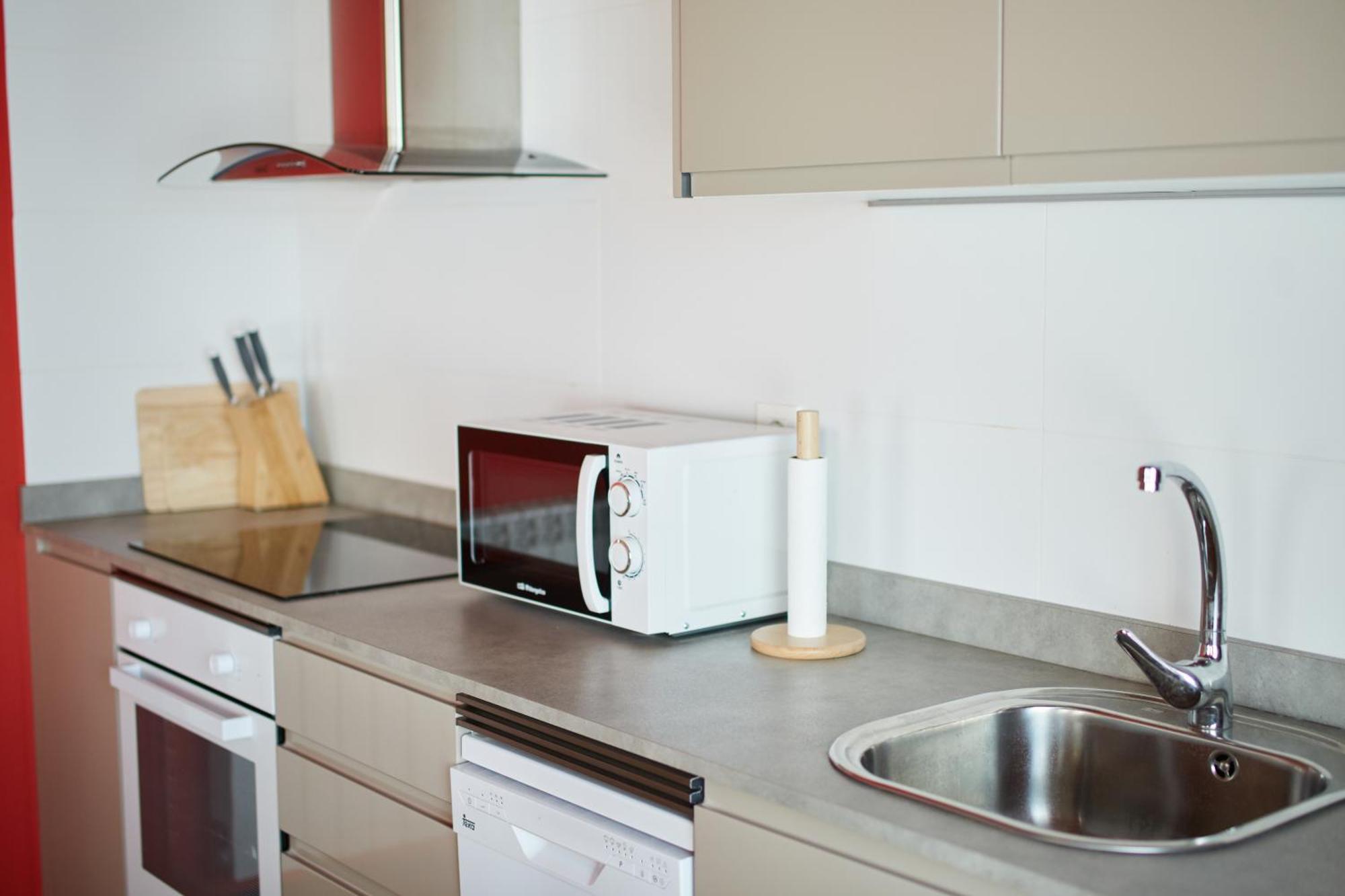 Apartamentos Rurales Casa La Piedra Collía 外观 照片